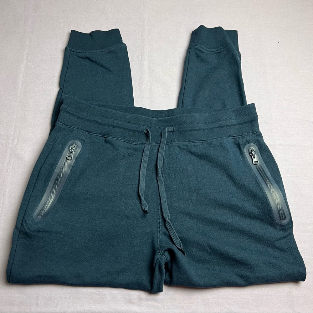 DOU New York Navy Joggers